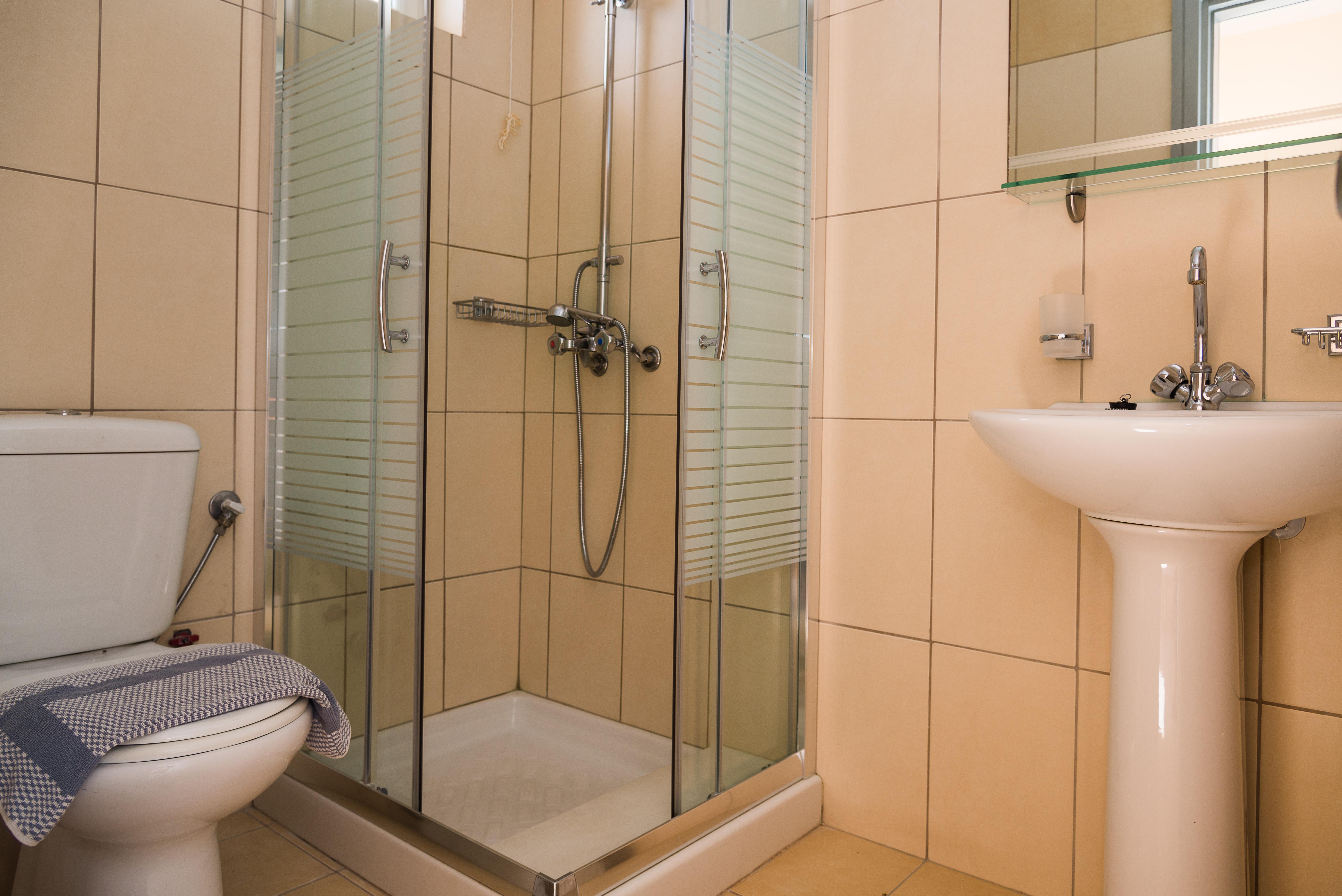 Macedonia Hotel Kalamáki Kültér fotó