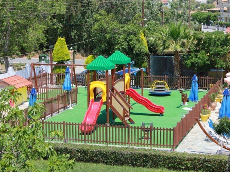 Macedonia Hotel Kalamáki Kültér fotó